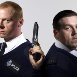 Hot Fuzz wallpapers, Movie, HQ Hot Fuzz pictures