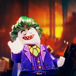 The LEGO Batman Movie Joker Wallpapers 05577
