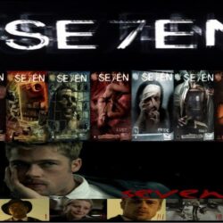 Se7en Wallpapers Wallpapers,Se7en Wallpapers & Pictures Free Download