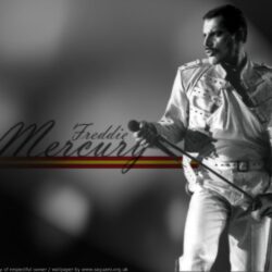 Freddie Mercury Queen Photos ~ Entertainment Links
