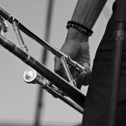 Trombone Shorty