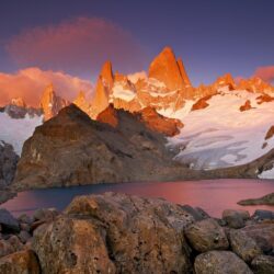 Park mount patagonia los glaciares fitz roy wallpapers