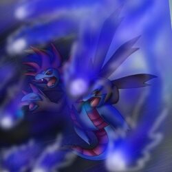 Image of Hydreigon Wallpapers