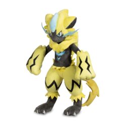 Zeraora Poké Plush