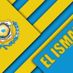 4 Ismaily SC HD Wallpapers