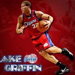 informations, videos and wallpapers: Blake Griffin