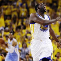 Draymond Green scores 13, gives Golden State Warriors boost in win