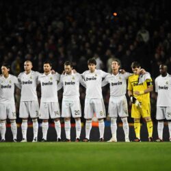 Real Madrid Widescreen Wallpapers 4415 Full HD Wallpapers Desktop