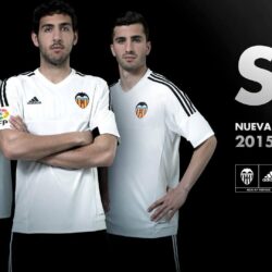 Valencia CF 2015