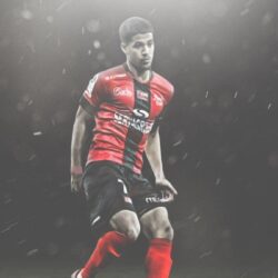 Kalonista on Twitter: [Wallpapers] @ludo9722 x @EAGuingamp