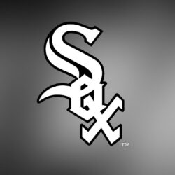 MLB Logo Chicago White Sox wallpapers HD 2016 in Baseball