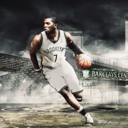 Joe Johnson 2015 Brooklyn Nets NBA wallpapers