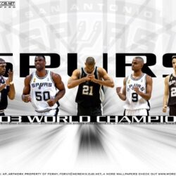 New Wallpaper: san antonio spurs wallpapers