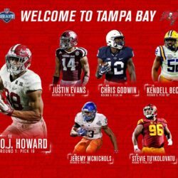 Tampa Bay Buccaneers