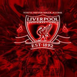 Liverpool FC Wallpapers HD