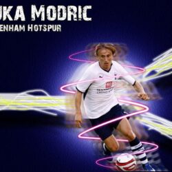 Luka Modric tottenham hotspor wallpaper?m=1293787402