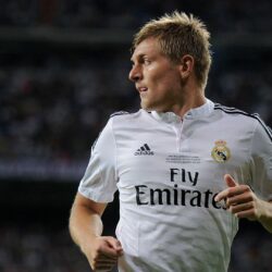 Toni Kroos Wallpapers And Backgrounds