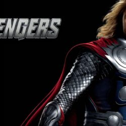 Movies Avengers Thor Wallpapers Wallpapers Hd Hdmovie Trailers