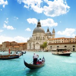 Venice Wallpapers Group with 51 items
