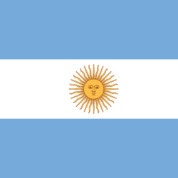 Argentina’s Flag HD Pictures Wallpapers Country Profile