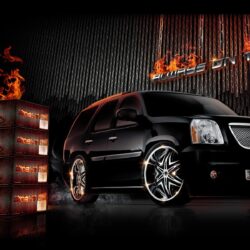 GMC Wallpapers, Pictures, Image