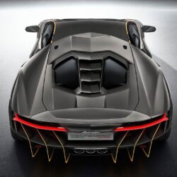 Lamborghini Centenario HD Wallpapers