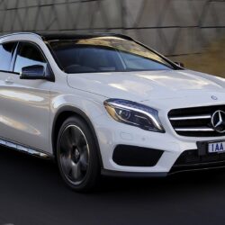 2014 Mercedes