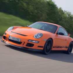 Vehicles For > Porsche 911 Gt3 Rs Wallpapers