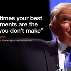 Donald Trump Investment Quotes Wallpapers 11420