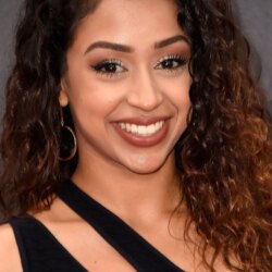 Liza Koshy image information