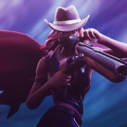 Calamity Fortnite Season 6 4K 2018 Resolution HD