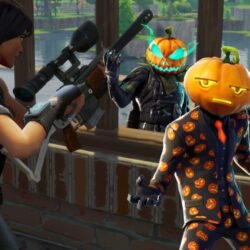 Names and rarities of leaked skins and cosmetics found in Fortnite’s