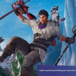 Fortnite: How And Where To Find Week 1 Secret Battle Star