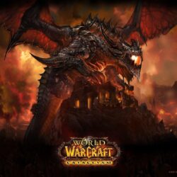 World Of Warcraft Wallpapers Hd