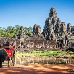 What to Do in Siem Reap
