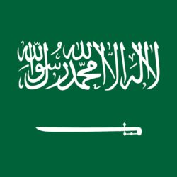 Picture Saudi Arabia Flag