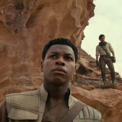 Star Wars: The Rise of Skywalker’s trailer left us with many