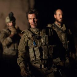 Sicario Movie Characters Soldiers