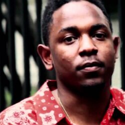 Kendrick Lamar wallpapers