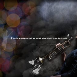 Download Wallpapers JAZZ. on CrystalXP