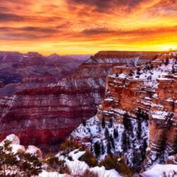 Plan a Desert Getaway to Grand Canyon National Park · National