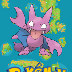 207 Street Map Gligar Gliger