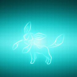Pokemon Glaceon HD Wallpapers