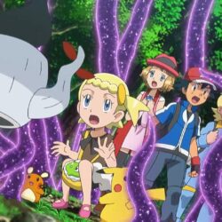 Pokémon Season 19 Episode 24 – Watch Pokemon Episodes Online