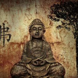 6 Buddha Wallpapers