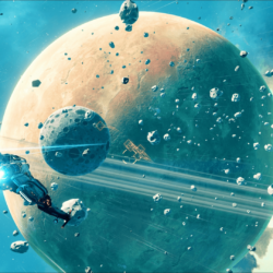 Everspace Screenshots, Pictures, Wallpapers
