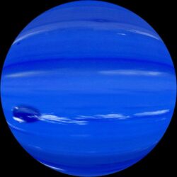 11+ Best HD Neptune Wallpapers