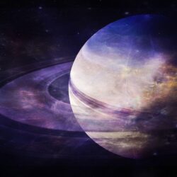 Saturn wallpapers and image