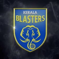 Hero ISL Team Kerala Blasters Official Crest Reveal