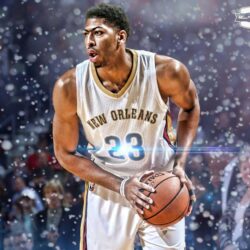 Anthony Davis Wallpapers, Top Beautiful Anthony Davis Wallpapers